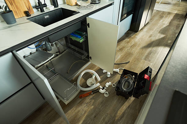 24/7 Emergency Pipe Repair experts in Danbury, CT